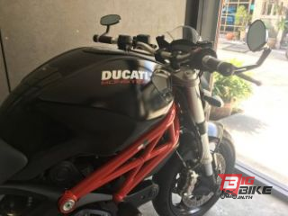  Ducati Monster 795